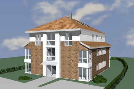 Wohnung Langwedel Daverden - 3 Zimmer, 369.681&euro; | Angebot:24581957