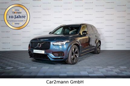 Volvo XC90 63.600 km 50.300 &euro; Scharbeutz 23684