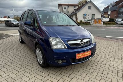 Opel Meriva 142.000 km 3.499 € Paderborn 33100