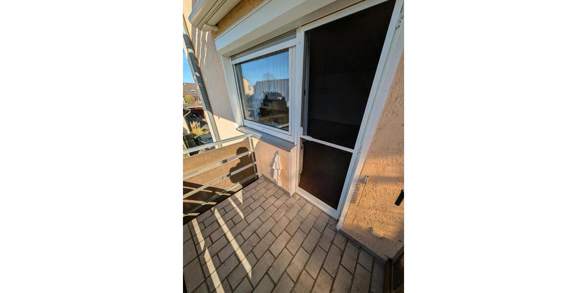 Etagenwohnung Wesendorf - 2.5 Zimmer, 65 m&sup2;, 680&euro; | Angebot:25407742