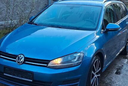 VW Golf 148.013 km 9.700 &euro; Wustrow 17255