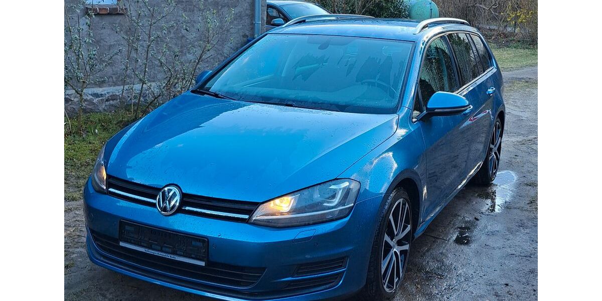 VW Golf 148.013 km 9.700 &euro; Wustrow 17255