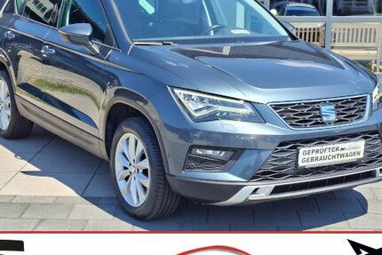 Seat Ateca 118.850 km 18.490 &euro; Eschlkam 93458