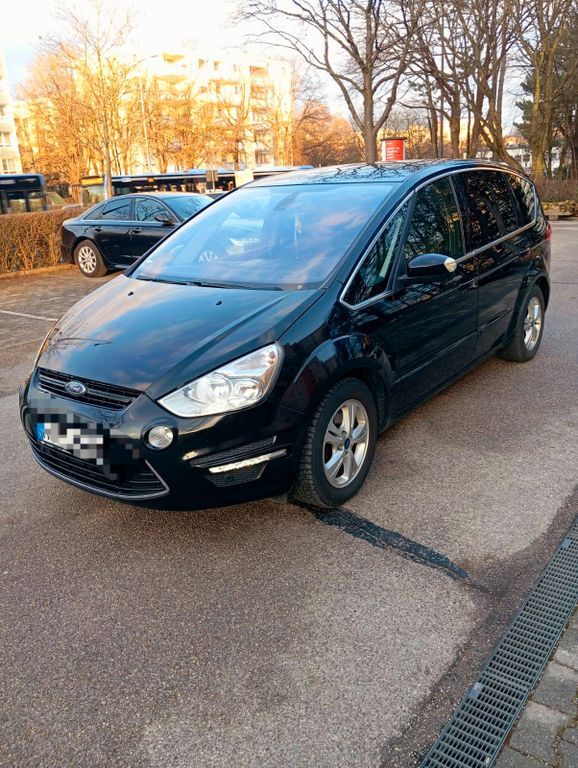 S-Max