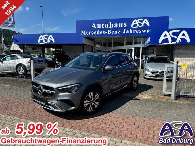 Mercedes-Benz GLA 200 8.300 km 39.990 &euro; Bad Driburg 33014