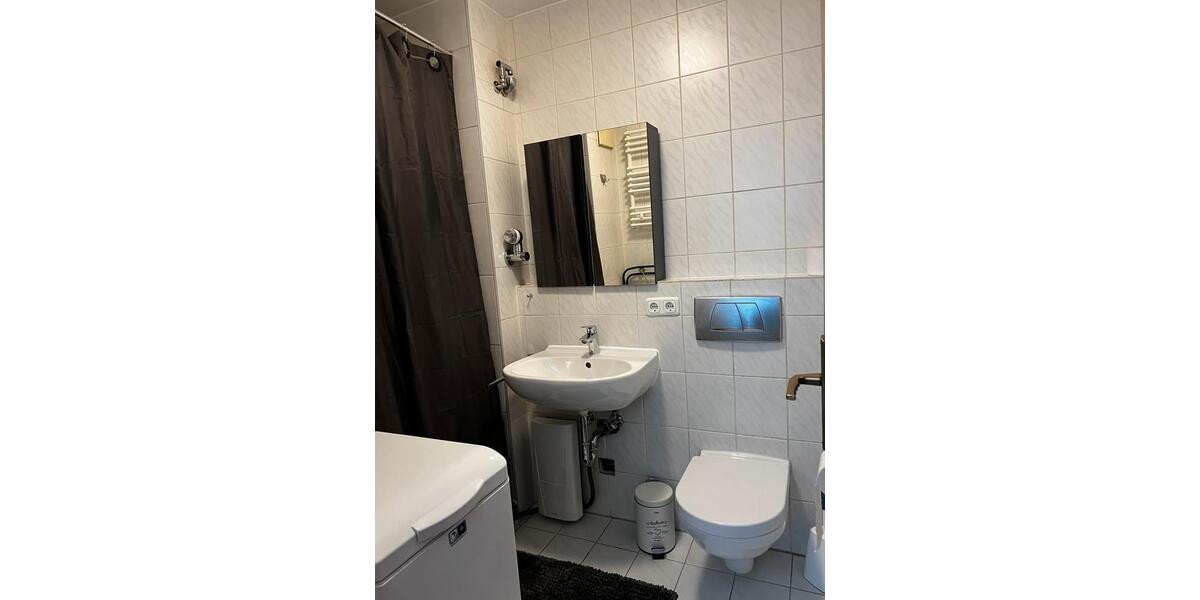 Etagenwohnung Nürnberg Rabus - 1 Zimmer, 27 m&sup2;, 119.999&euro; | Angebot:27071193