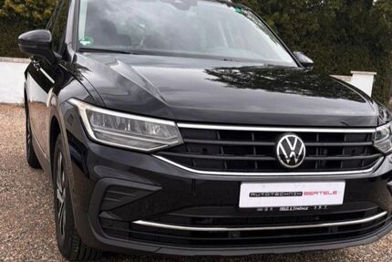 VW Tiguan 54.108 km 21.999 &euro; Vöhringen 89269