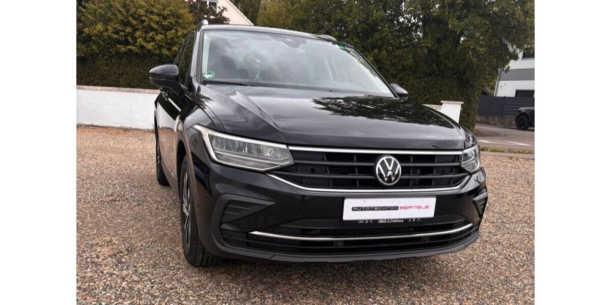VW Tiguan 54.108 km 21.999 &euro; Vöhringen 89269