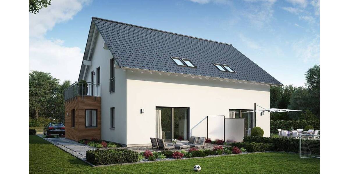 Einfamilienhaus Rottenburg am Neckar Baisingen - 8 Zimmer, 218 m&sup2;, 615.279&euro; | Angebot:26330527