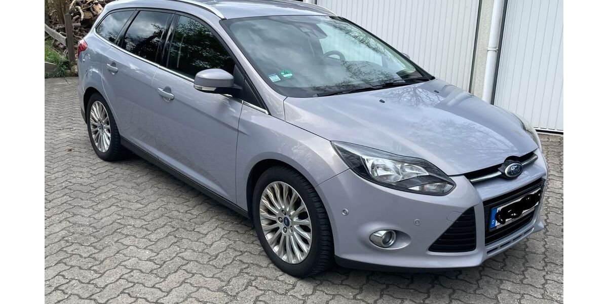 Ford Focus 185.000 km 3.739 &euro; Buchholz 21244