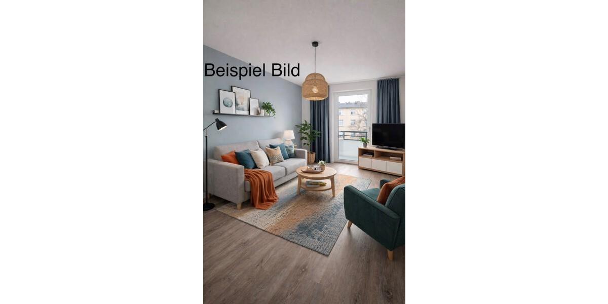 Etagenwohnung Mainz Neustadt - 2 Zimmer, 52 m&sup2;, 751&euro; | Angebot:26130807