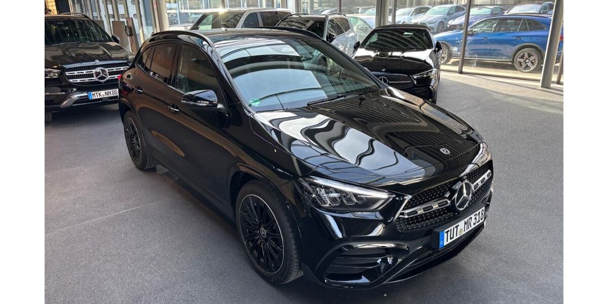 Mercedes-Benz GLA 200 9.000 km 47.444 &euro; Tuttlingen 78532