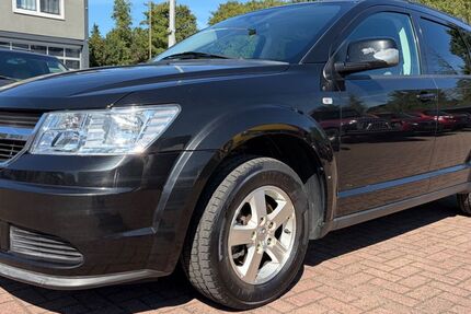 Dodge Journey 164.121 km 3.773 &euro; Delmenhorst 27755