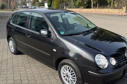 VW Polo 125.000 km 2.299 &euro; Unna 59427