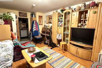 Wohnung zum Kaufen in Balingen 97.000 € 36 m² 1 zimmer