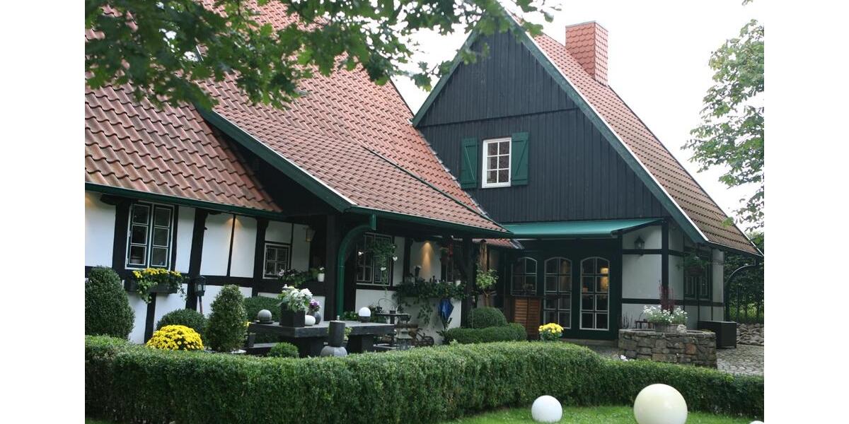 Einfamilienhaus Westerkappeln - 8 Zimmer, 360 m&sup2;, 1.199.000&euro; | Angebot:27073034