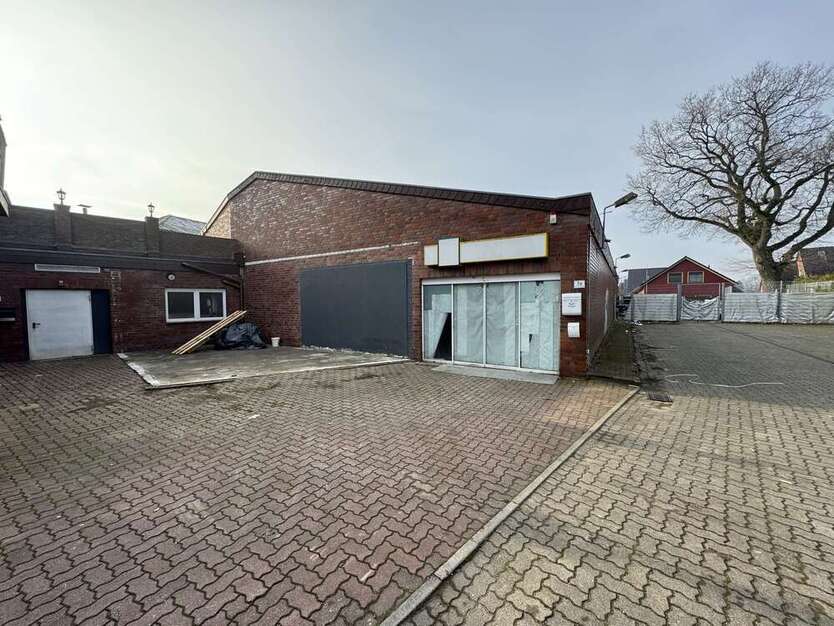 Grundstück zu verkaufen in Brande-Hörnerkirchen 169.000 € 1459 m²