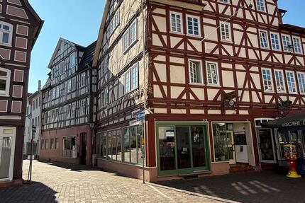 Haus Rotenburg an der Fulda - 399.900&euro; | Angebot:24941344