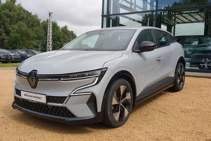 Renault Megane 28.710 km 18.490 € Bremervörde 27432