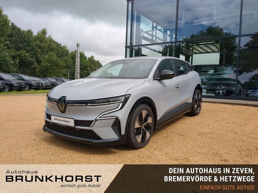 Renault Megane 28.710 km 18.990 € Bremervörde 27432