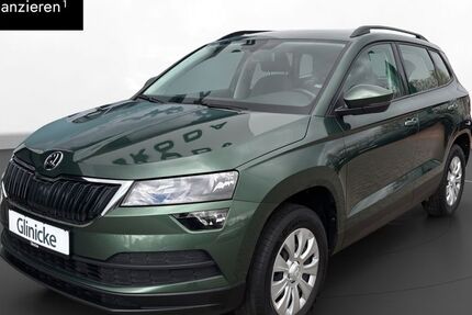 Skoda Karoq 95.165 km 16.950 &euro; Eschwege 37269