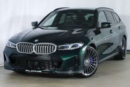 Alpina D3 1.900 km 89.850 &euro; Maintal 63477