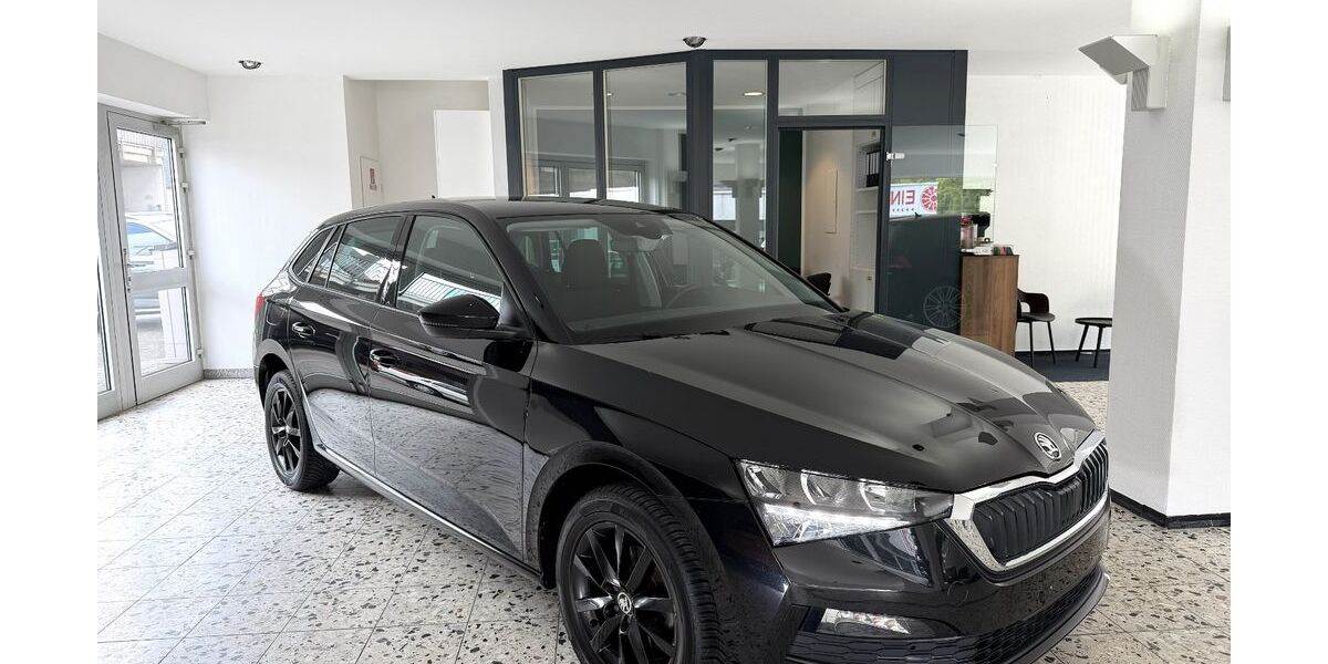 Skoda Scala 117.651 km 13.900 &euro; Remscheid 42853