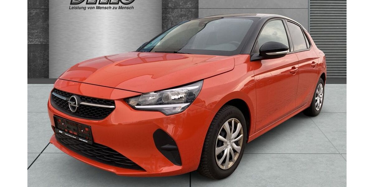 Opel Corsa 40.425 km 10.990 &euro; Reinfeld/ Wesenberg 23858