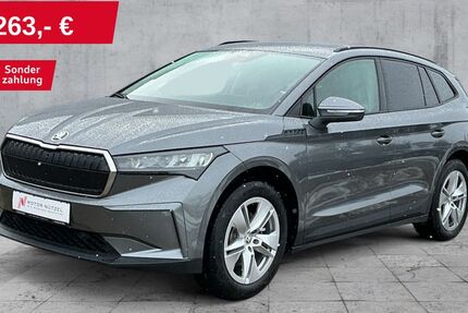Skoda Enyaq 22.473 km 23.360 &euro; Kulmbach 95326