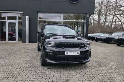 Dodge Durango 80.454 km 32.990 &euro; RASTATT 76437