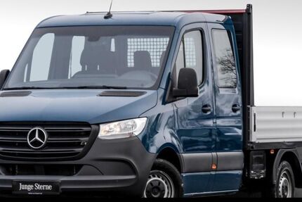Mercedes-Benz Sprinter 41.645 km 24.950 &euro; Bautzen 02625