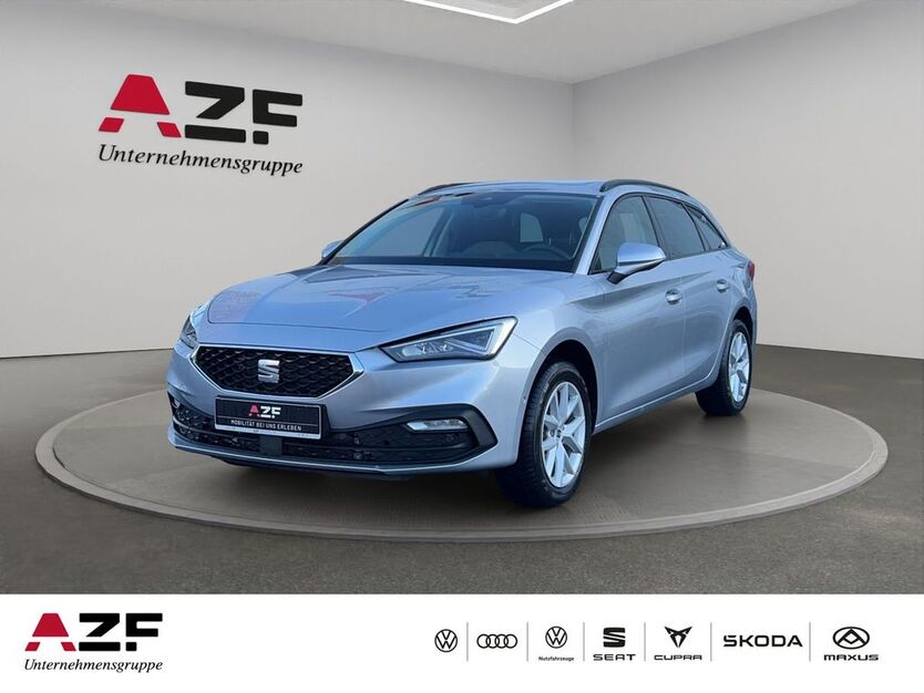 Seat Leon 6.000 km 27.990 € Flensburg 24941