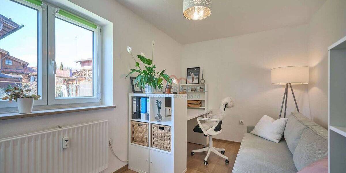Mehrfamilienhaus, Wohnhaus Penzberg Wölfl - 9 Zimmer, 234 m&sup2;, 970.000&euro; | Angebot:26117367