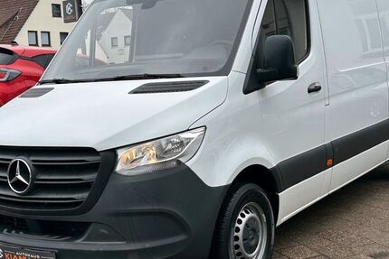 Mercedes-Benz Sprinter 99.000 km 21.950 &euro; Bremen 28259
