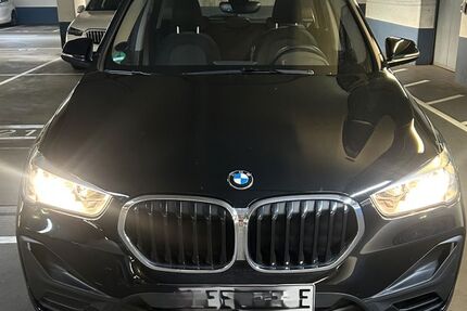 BMW X1 74.500 km 19.500 &euro; Ratingen 40878