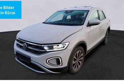 VW T-Roc 25.800 km 21.850 € Siegen 57076