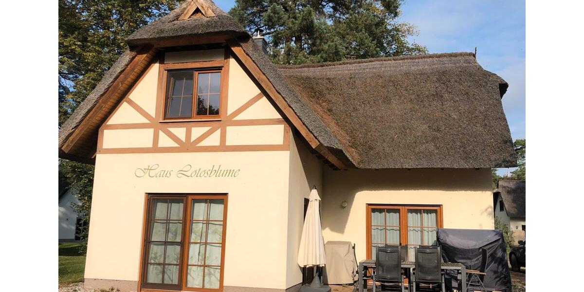 Einfamilienhaus Korswandt - 3 Zimmer, 93 m&sup2;, 329.000&euro; | Angebot:26241312