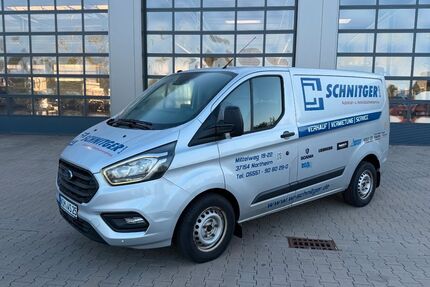Ford Transit Custom 259.800 km 8.925 &euro; Deensen 37627