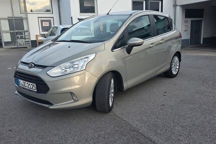 Ford B-Max 88.000 km 4.987 € Leverkusen 51375