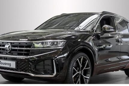 VW Touareg 9.000 km 72.600 &euro; Bonn 53227