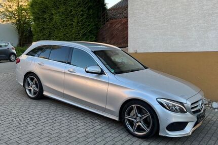 Mercedes C 250