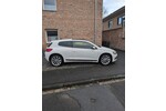 VW Scirocco 14.300 km 9.900 &euro; Mechernich 53894