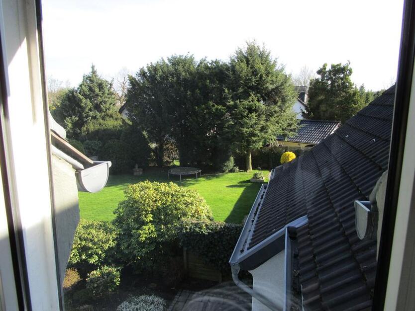 Schöne Oase Mülheim Heimaterde zimmer