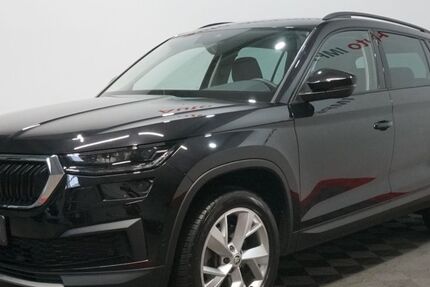 Skoda Kodiaq 60.092 km 33.590 &euro; Schmidgaden 92546
