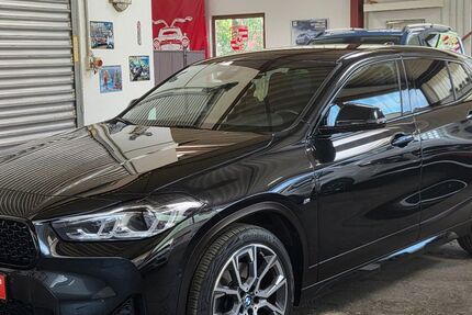 BMW X2 48.000 km 28.750 &euro; Altena 58762