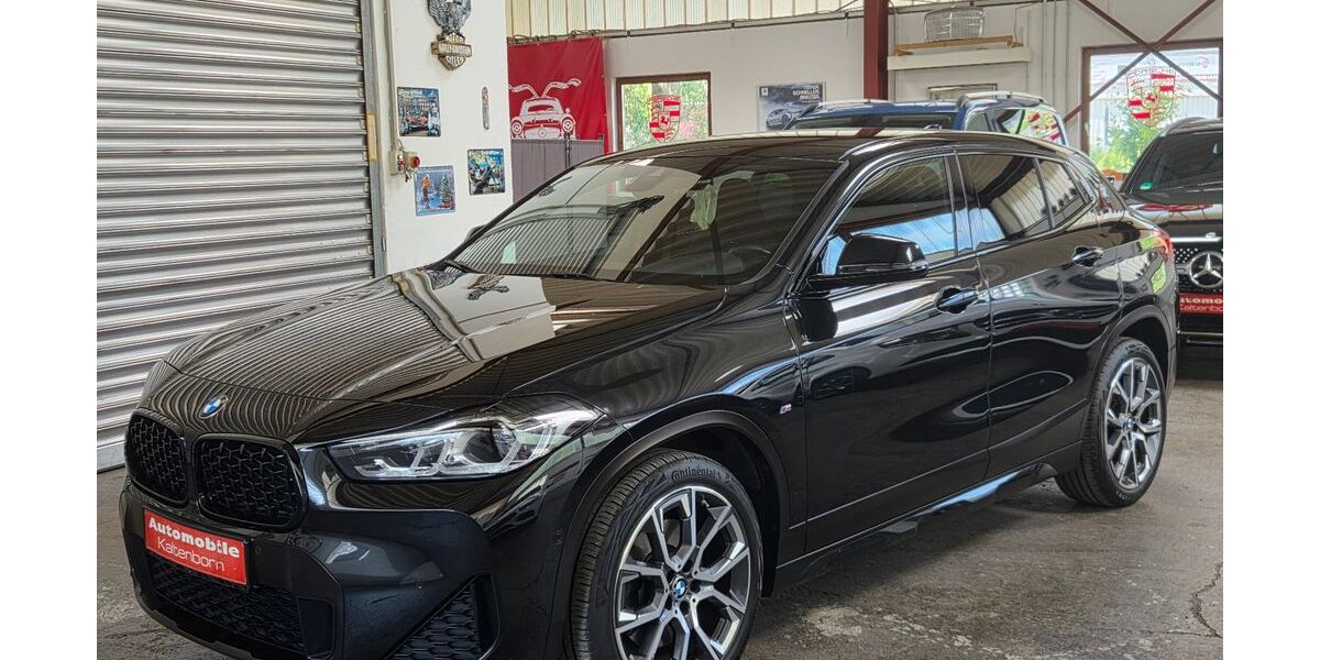BMW X2 48.000 km 28.750 &euro; Altena 58762