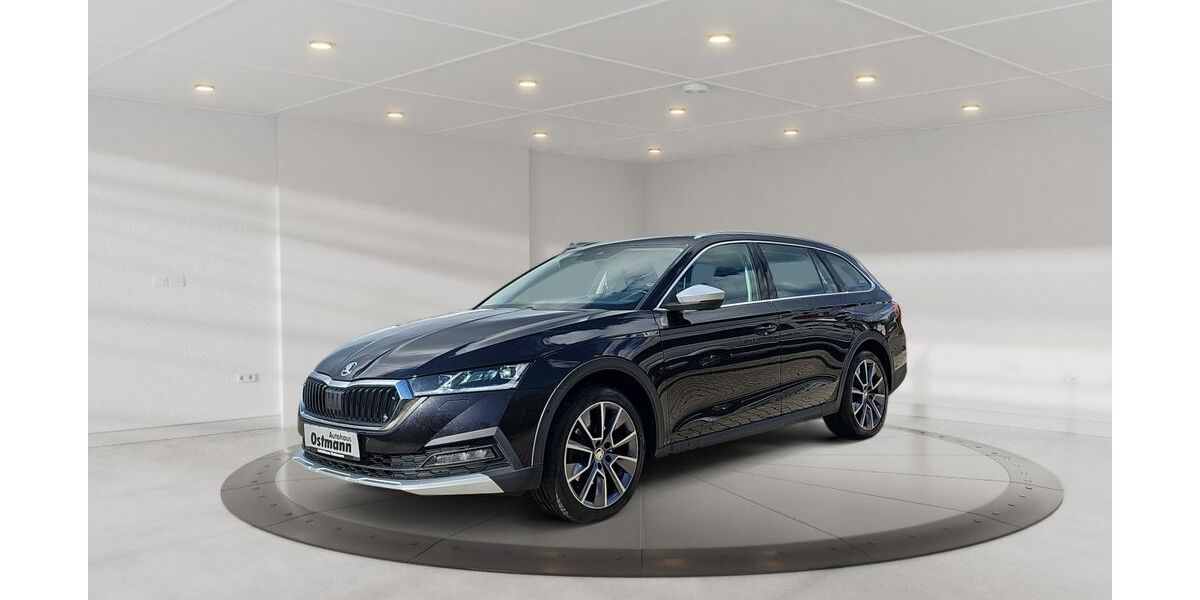 Skoda Octavia 83.609 km 27.880 &euro; Bad Arolsen 34454