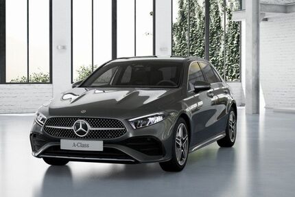 Mercedes-Benz A 250 8.543 km 38.890 € Bad Oeynhausen 32545