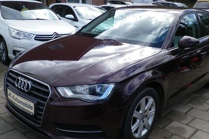 Audi A3 147.233 km 8.900 &euro; Buxtehude 21614
