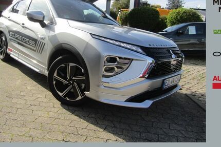Mitsubishi Eclipse Cross 21.000 km 28.990 &euro; Erding 85435